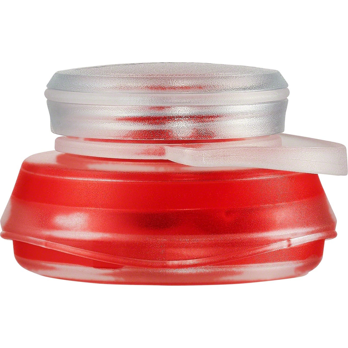 Supreme®/HydraPak Stash™ 1.0L Bottle view 7